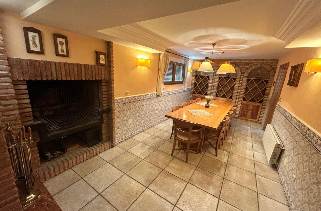 Reventa - Villa - Ciudad Quesada - Costa Blanca Sur