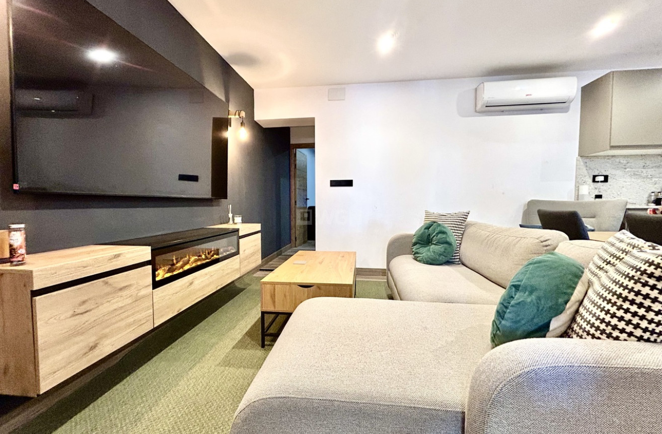 Reventa - Adosado - San Miguel de Salinas - Inland