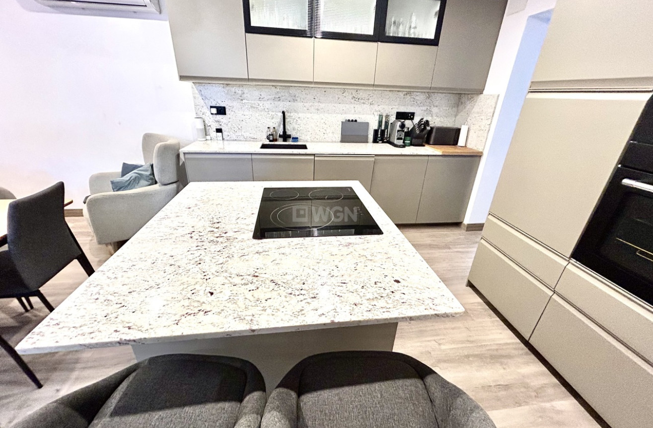 Reventa - Adosado - San Miguel de Salinas - Inland