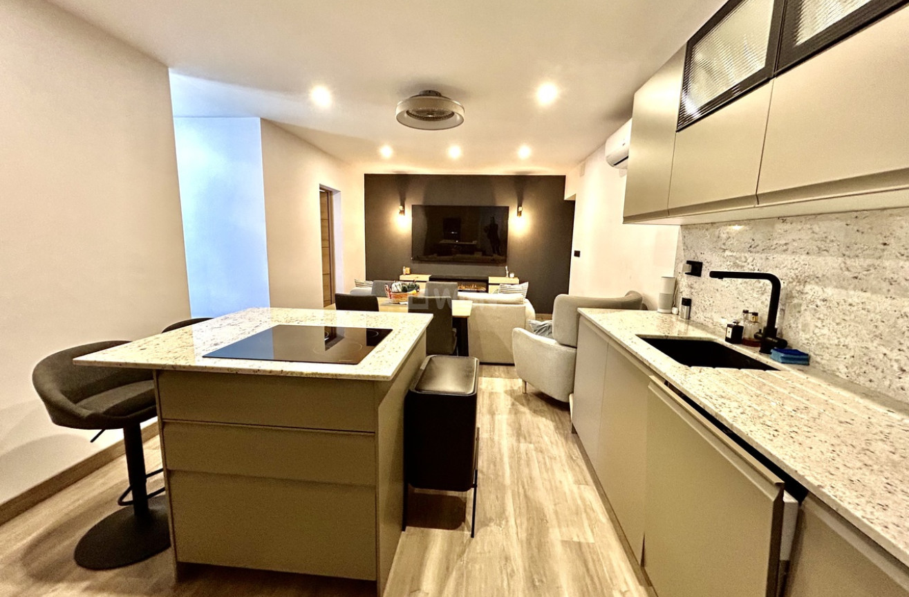 Reventa - Adosado - San Miguel de Salinas - Inland