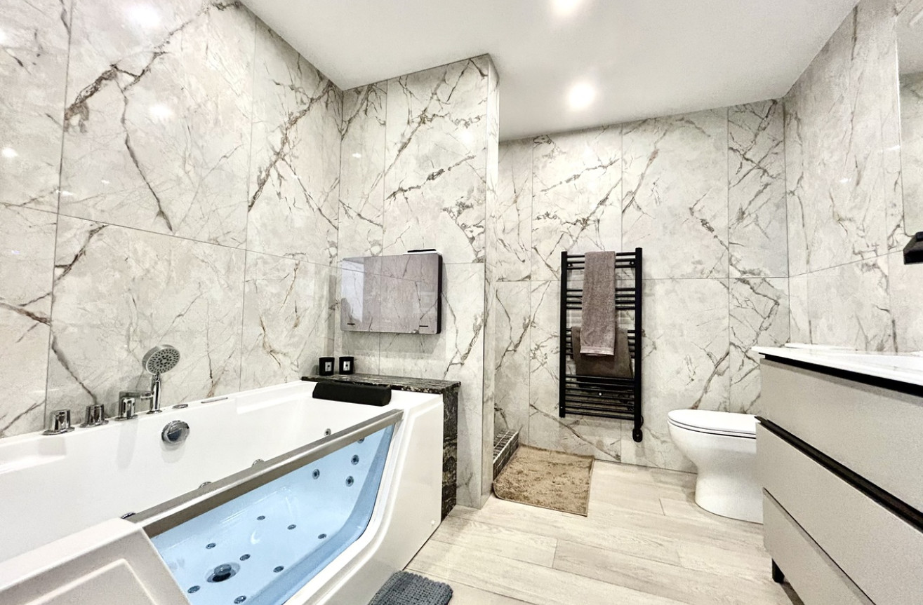 Reventa - Adosado - San Miguel de Salinas - Inland