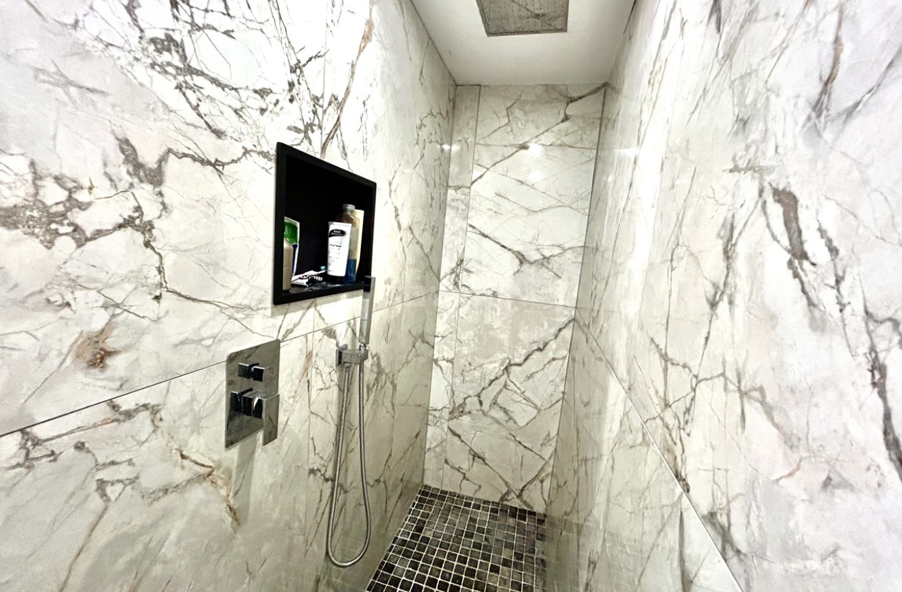 Reventa - Adosado - San Miguel de Salinas - Inland