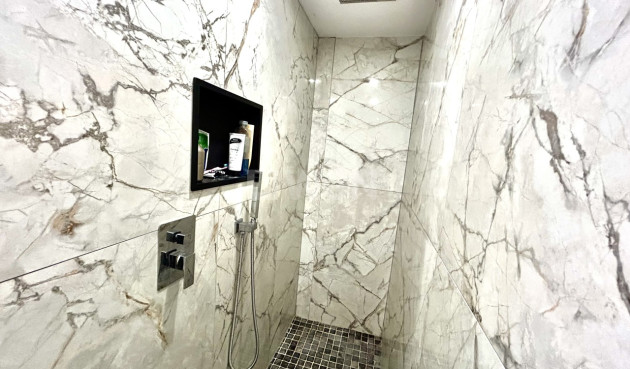 Reventa - Adosado - San Miguel de Salinas - Inland