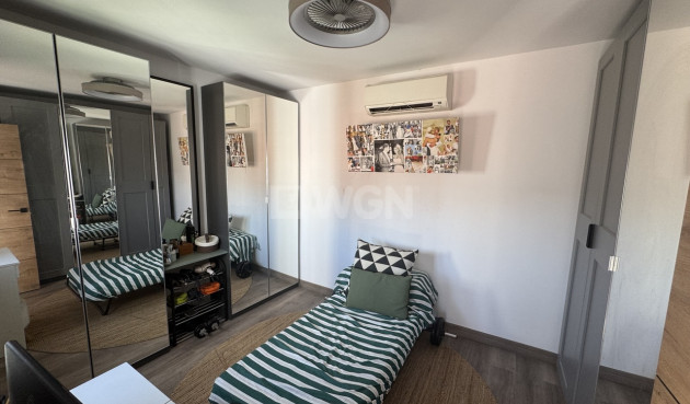 Reventa - Adosado - San Miguel de Salinas - Inland