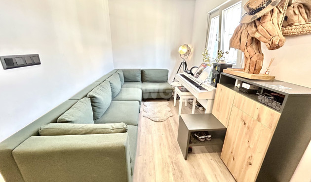 Reventa - Adosado - San Miguel de Salinas - Inland