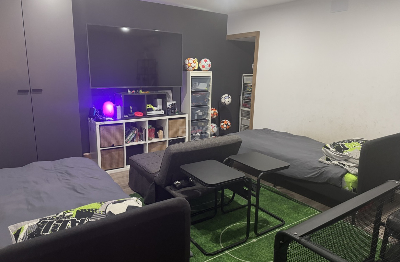 Reventa - Adosado - San Miguel de Salinas - Inland