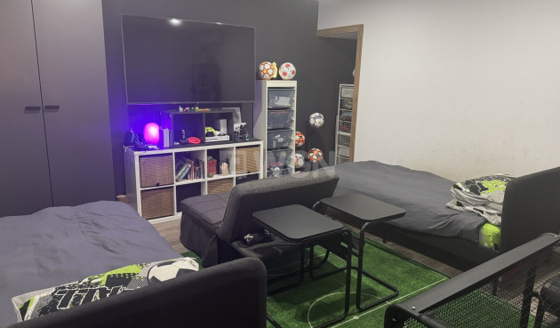 Reventa - Adosado - San Miguel de Salinas - Inland