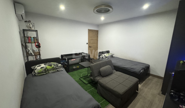 Reventa - Adosado - San Miguel de Salinas - Inland