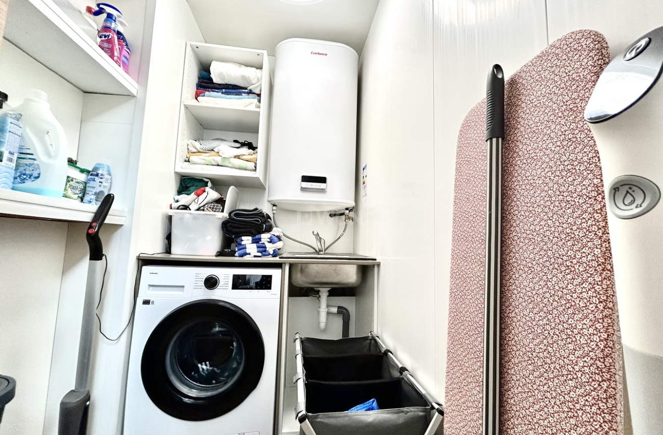 Reventa - Adosado - San Miguel de Salinas - Inland