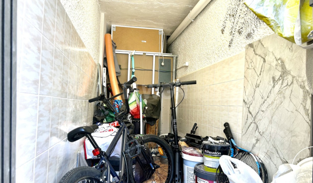 Reventa - Adosado - San Miguel de Salinas - Inland