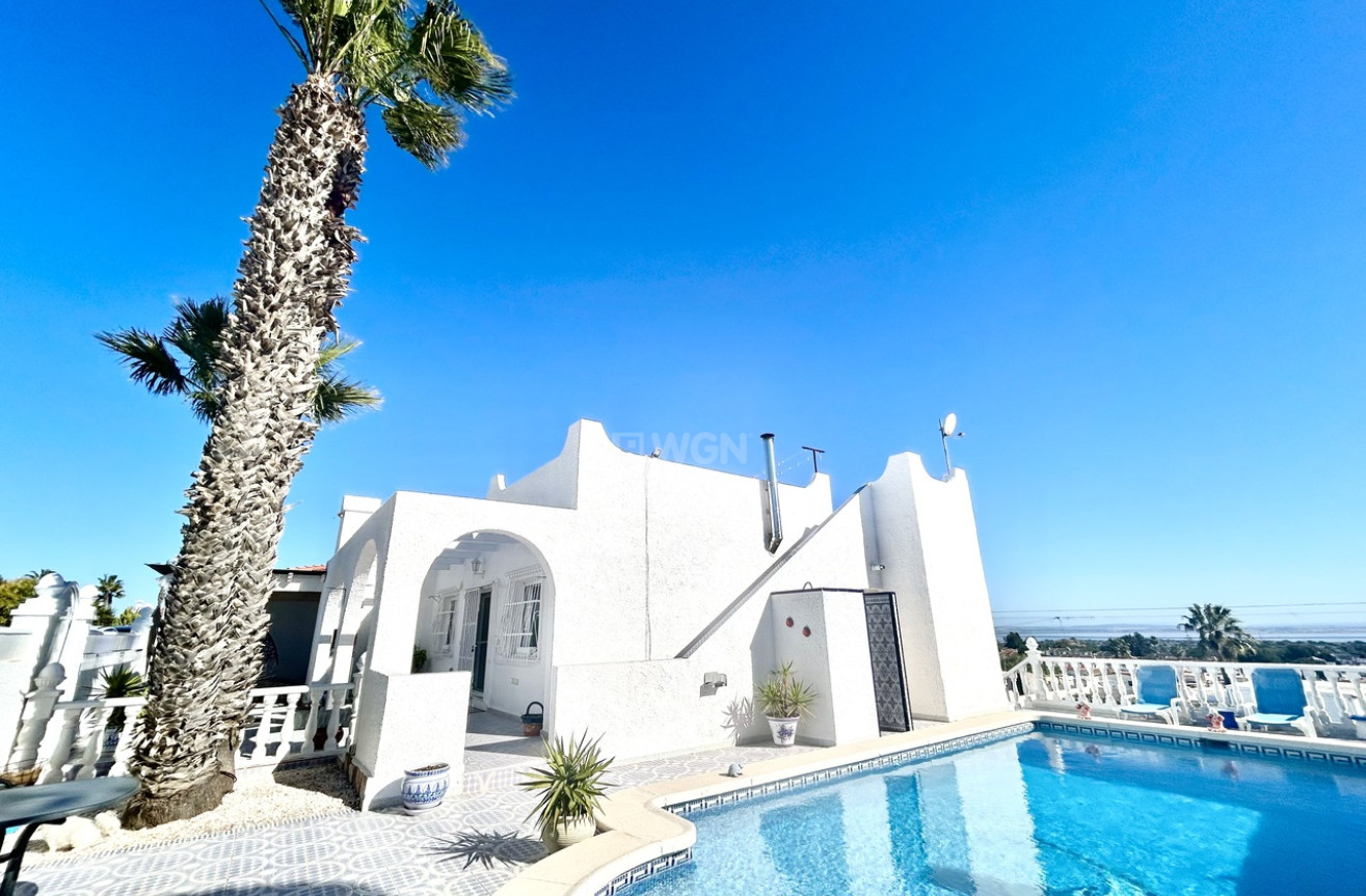 Reventa - Villa - Villamartin - Costa Blanca