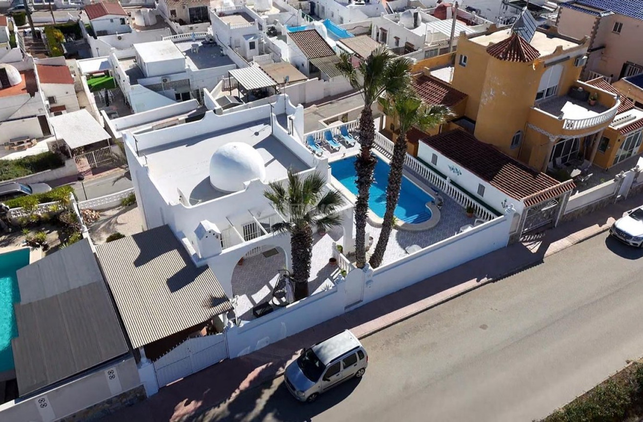 Reventa - Villa - Villamartin - Costa Blanca