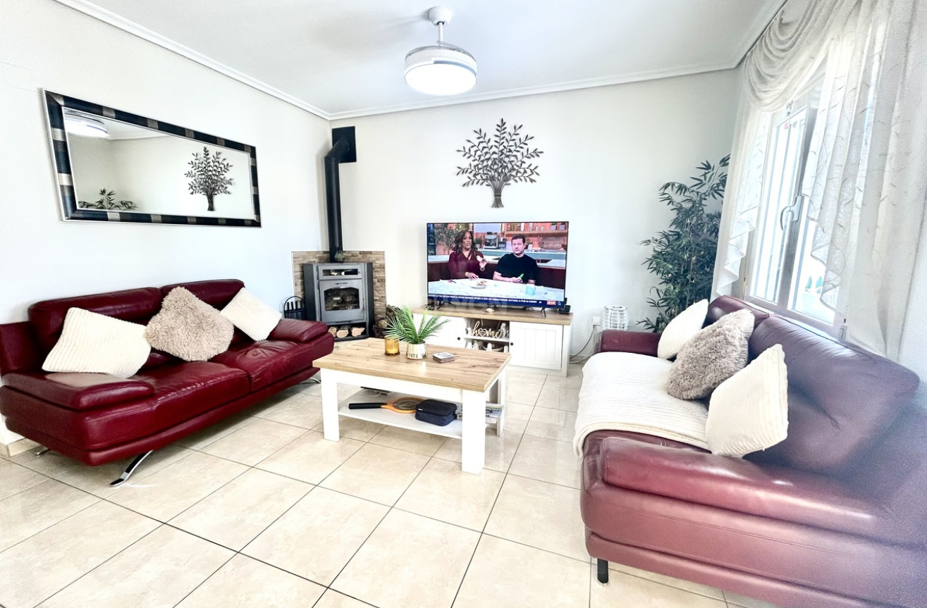 Reventa - Villa - Villamartin - Costa Blanca