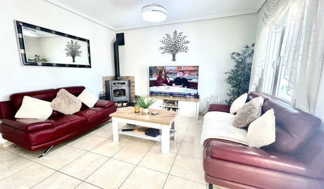 Reventa - Villa - Villamartin - Costa Blanca