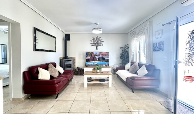 Reventa - Villa - Villamartin - Costa Blanca