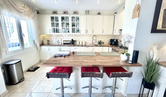 Reventa - Villa - Villamartin - Costa Blanca