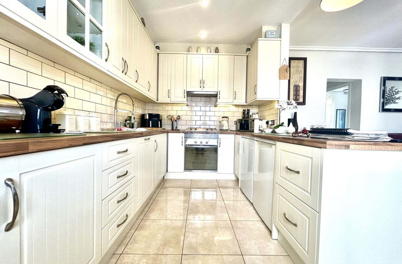 Reventa - Villa - Villamartin - Costa Blanca