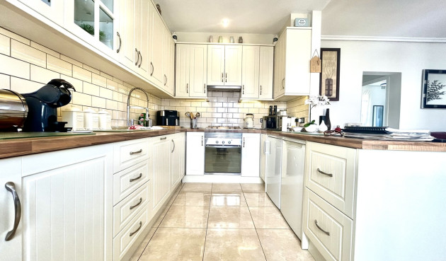 Reventa - Villa - Villamartin - Costa Blanca