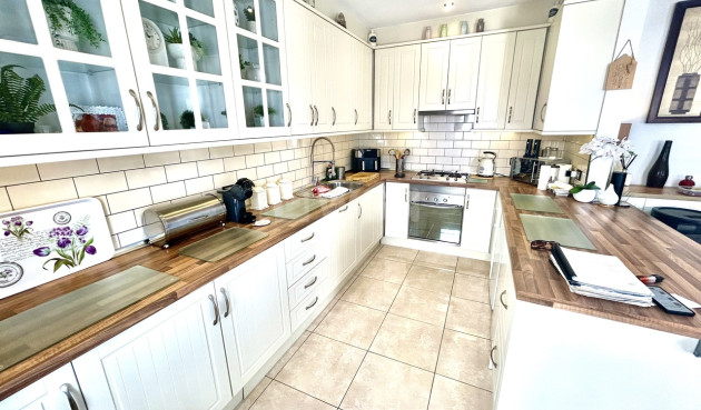 Reventa - Villa - Villamartin - Costa Blanca