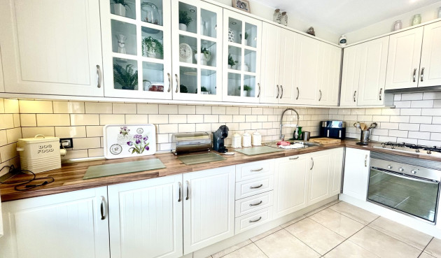 Reventa - Villa - Villamartin - Costa Blanca