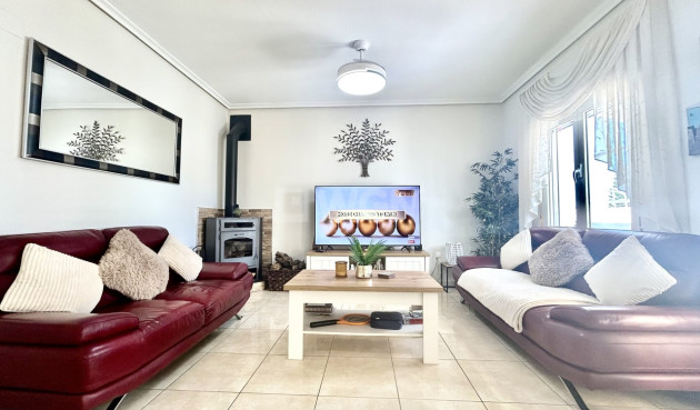 Reventa - Villa - Villamartin - Costa Blanca