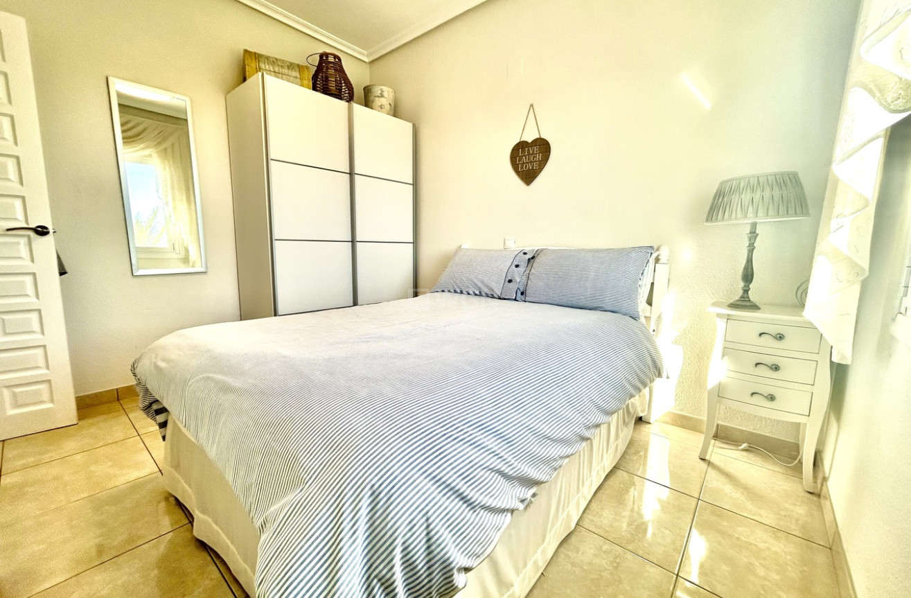 Reventa - Villa - Villamartin - Costa Blanca