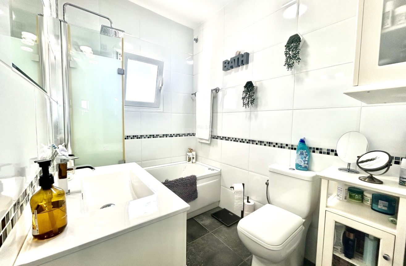 Reventa - Villa - Villamartin - Costa Blanca