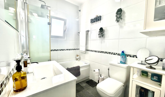 Reventa - Villa - Villamartin - Costa Blanca