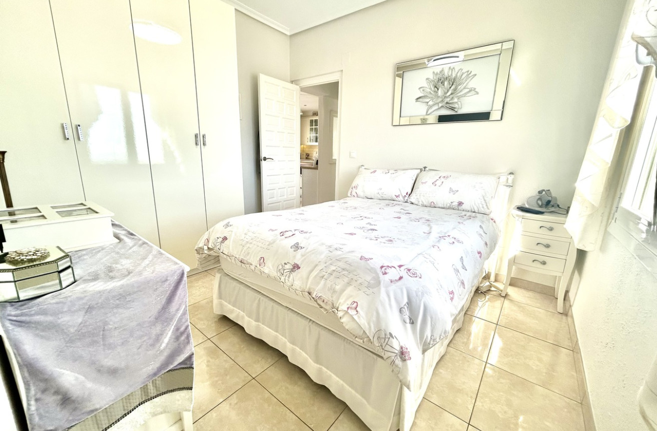 Reventa - Villa - Villamartin - Costa Blanca