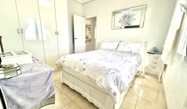 Reventa - Villa - Villamartin - Costa Blanca