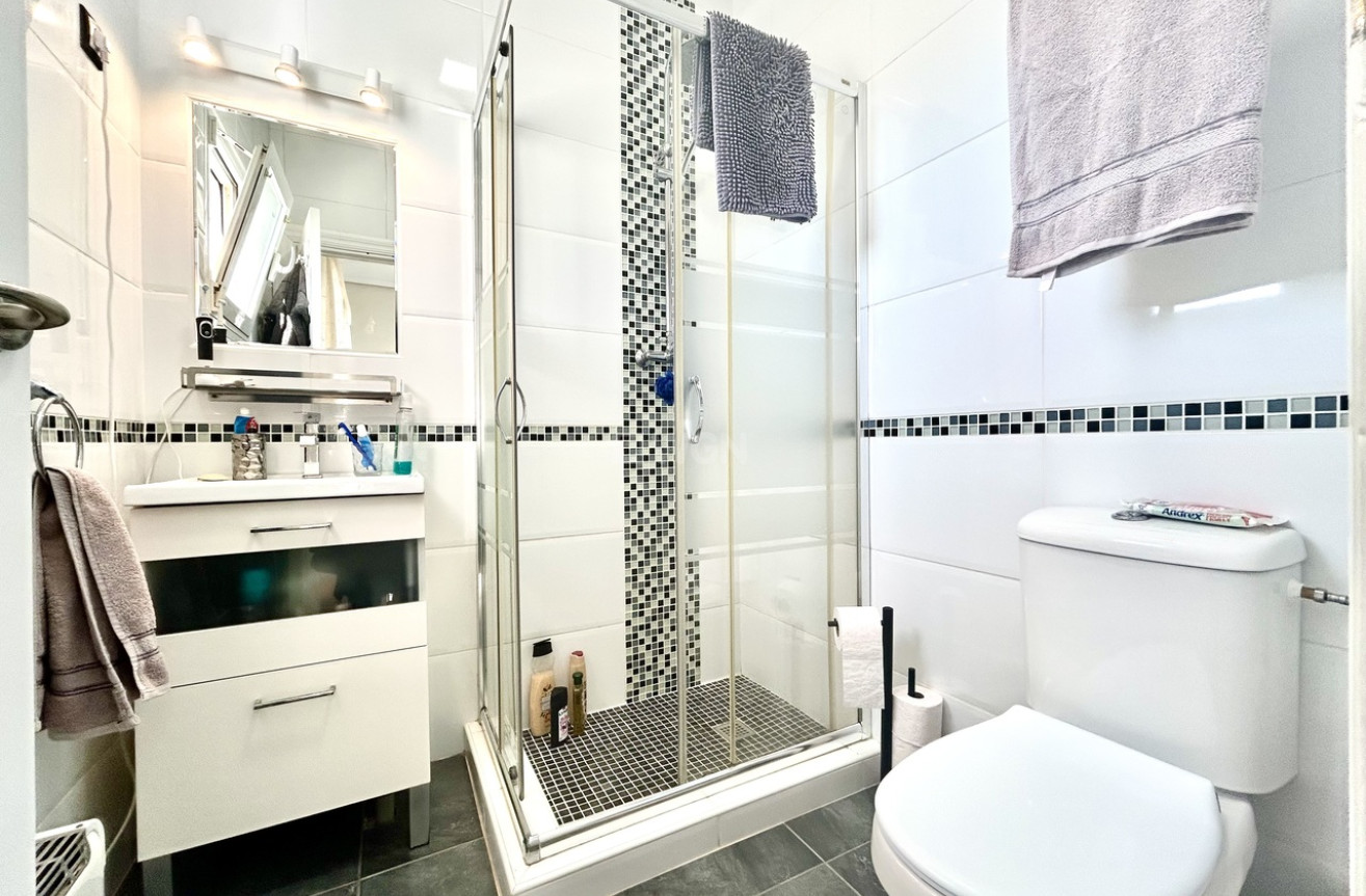 Reventa - Villa - Villamartin - Costa Blanca