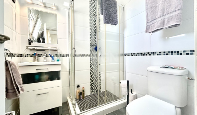 Reventa - Villa - Villamartin - Costa Blanca