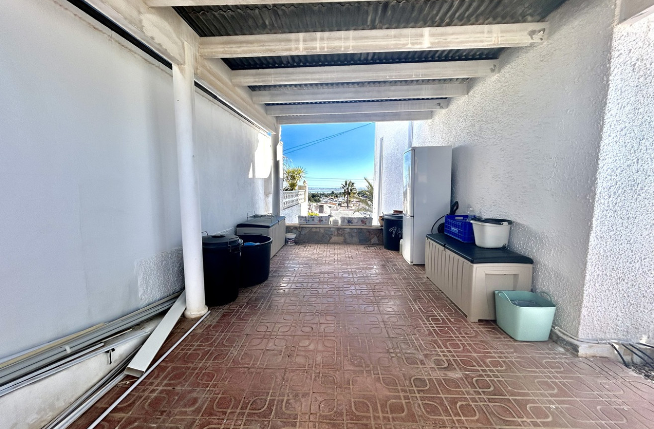 Reventa - Villa - Villamartin - Costa Blanca