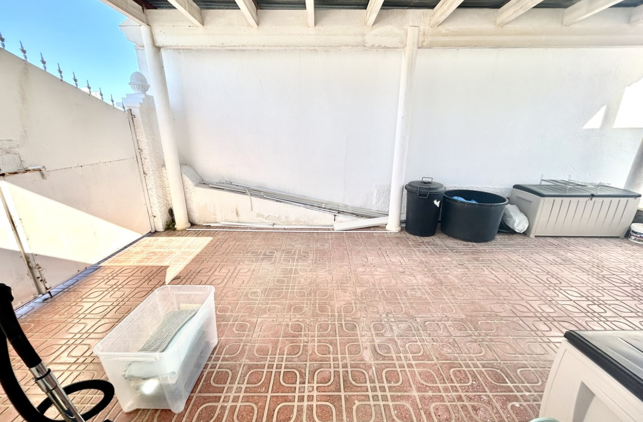 Reventa - Villa - Villamartin - Costa Blanca