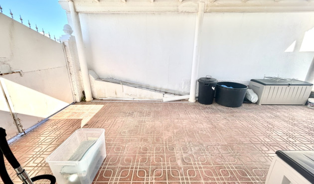 Reventa - Villa - Villamartin - Costa Blanca