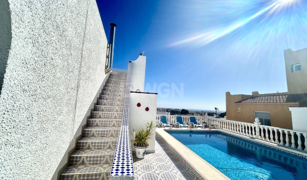 Reventa - Villa - Villamartin - Costa Blanca