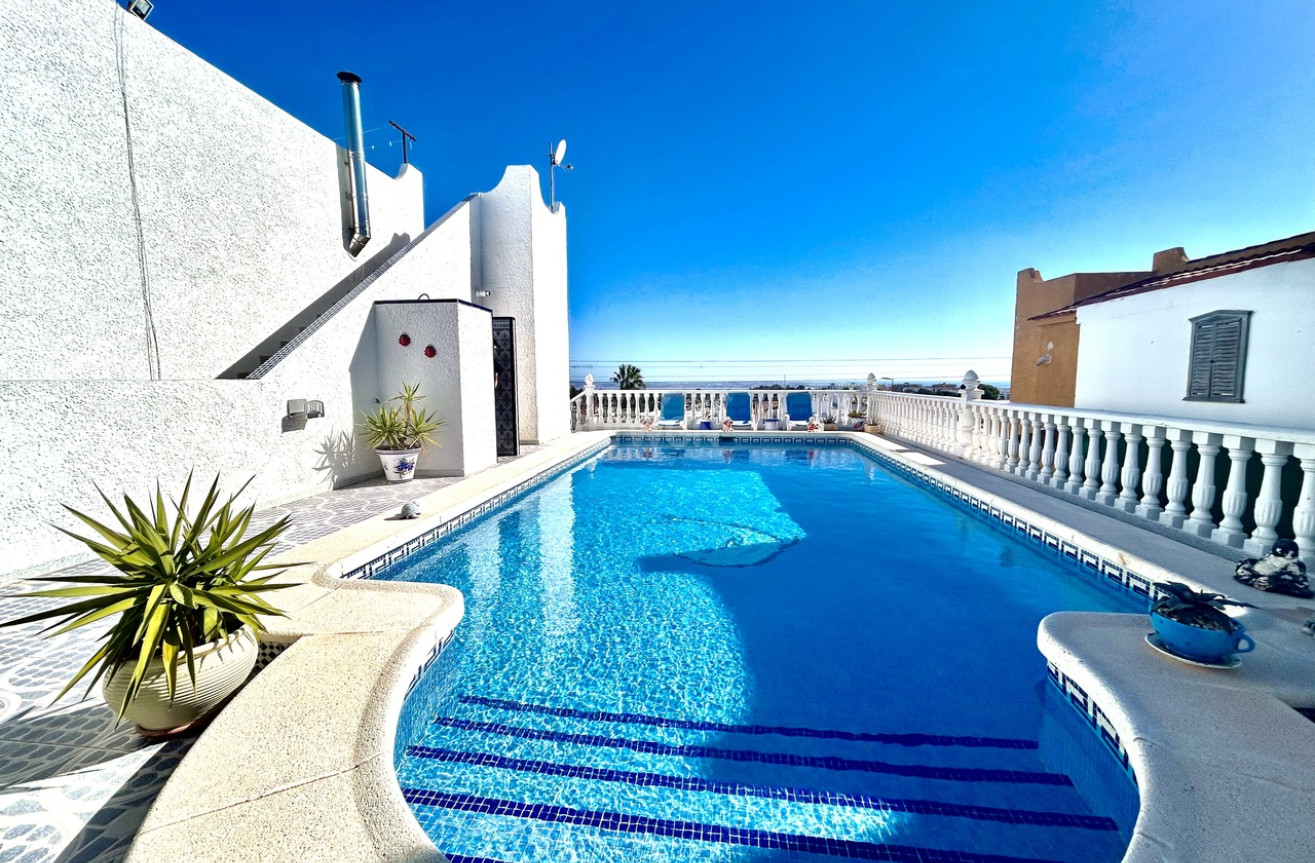 Reventa - Villa - Villamartin - Costa Blanca