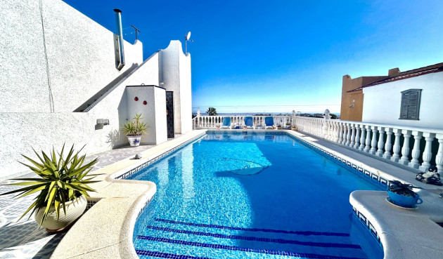 Reventa - Villa - Villamartin - Costa Blanca