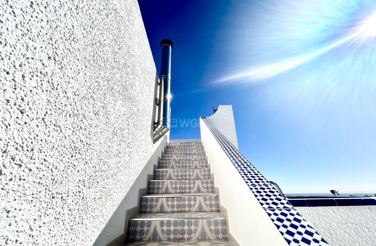 Reventa - Villa - Villamartin - Costa Blanca