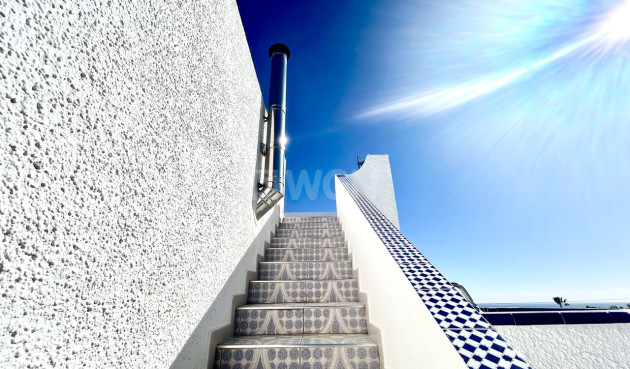 Reventa - Villa - Villamartin - Costa Blanca