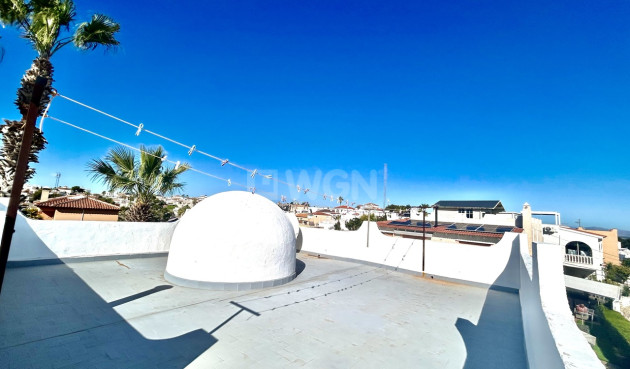 Reventa - Villa - Villamartin - Costa Blanca