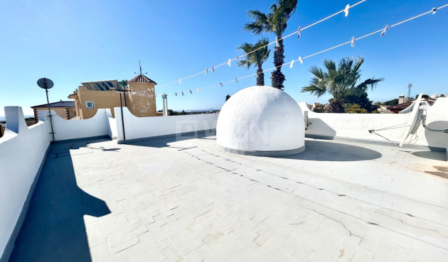 Reventa - Villa - Villamartin - Costa Blanca