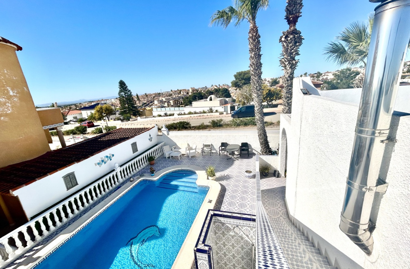 Reventa - Villa - Villamartin - Costa Blanca