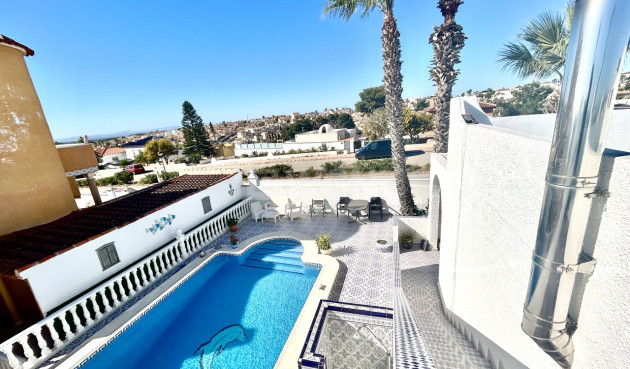 Reventa - Villa - Villamartin - Costa Blanca