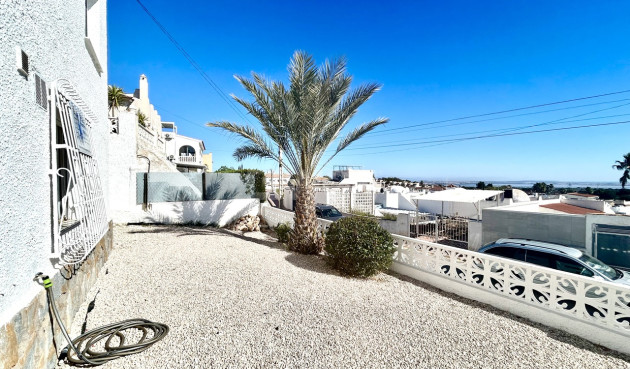Reventa - Villa - Villamartin - Costa Blanca