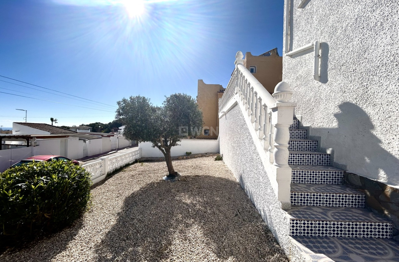 Reventa - Villa - Villamartin - Costa Blanca