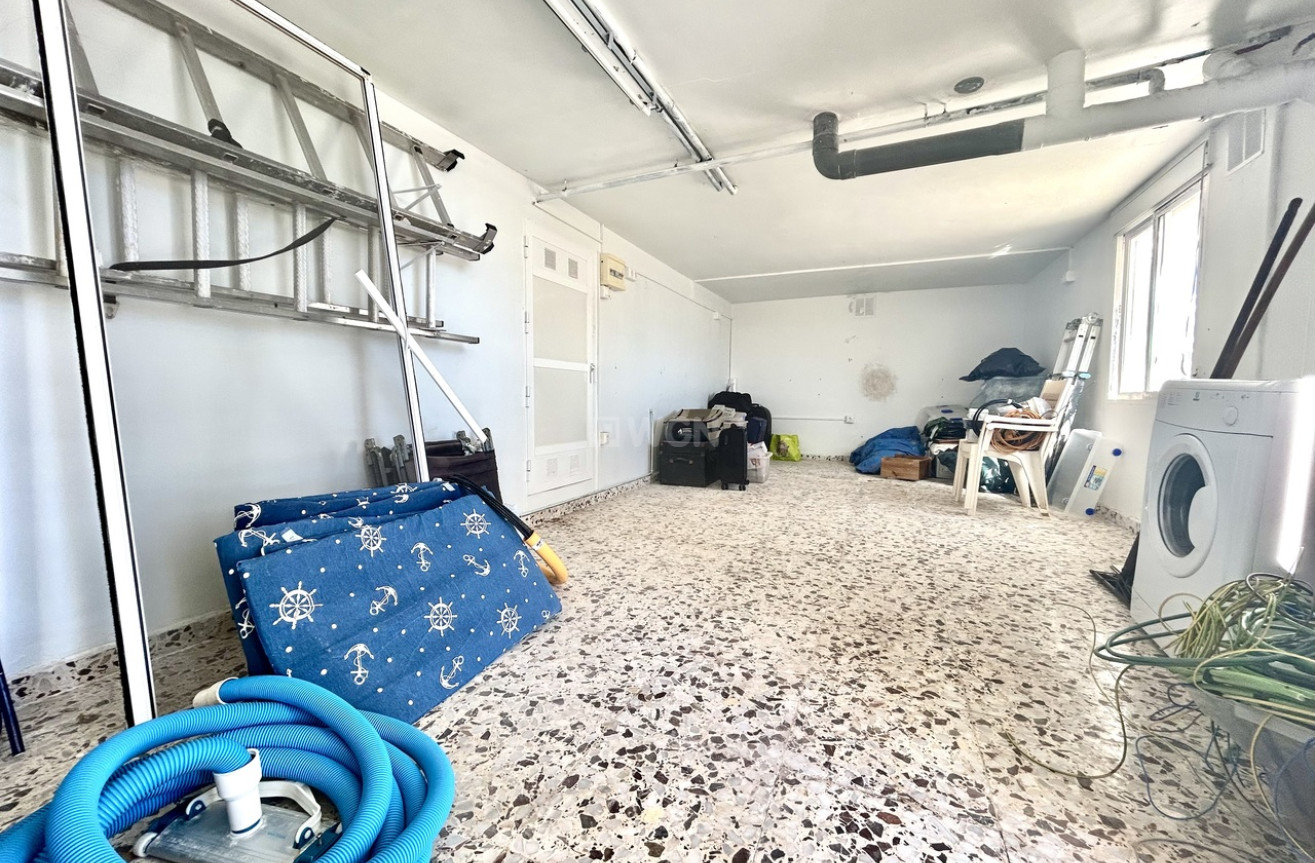 Reventa - Villa - Villamartin - Costa Blanca