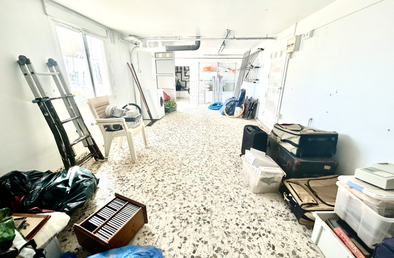 Reventa - Villa - Villamartin - Costa Blanca