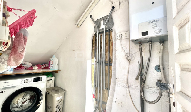 Reventa - Villa - Villamartin - Costa Blanca