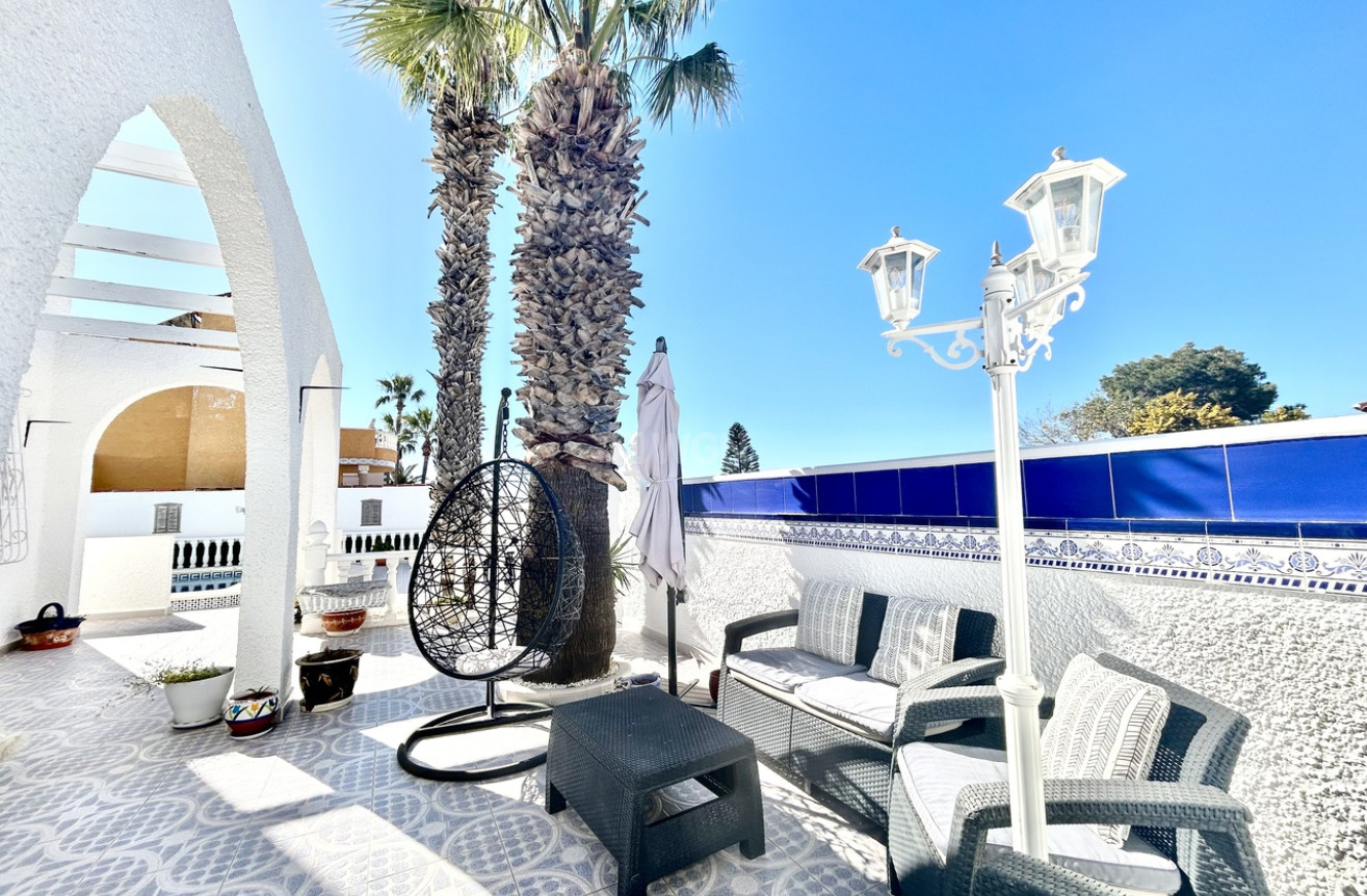 Reventa - Villa - Villamartin - Costa Blanca